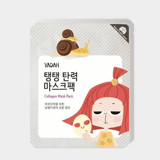 YADAH Collagen Mask Pack 25g