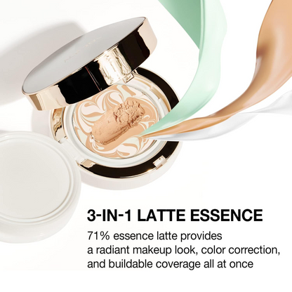 AGE 20's Signature Essence Cover Pact Long Stay #13 Ivory