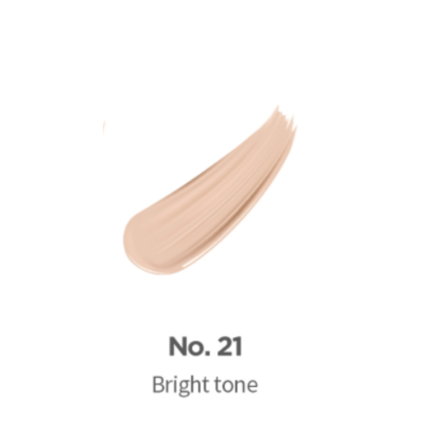 AGE 20's Signature Essence Cover Pact Intense Cover #21 Light Beige