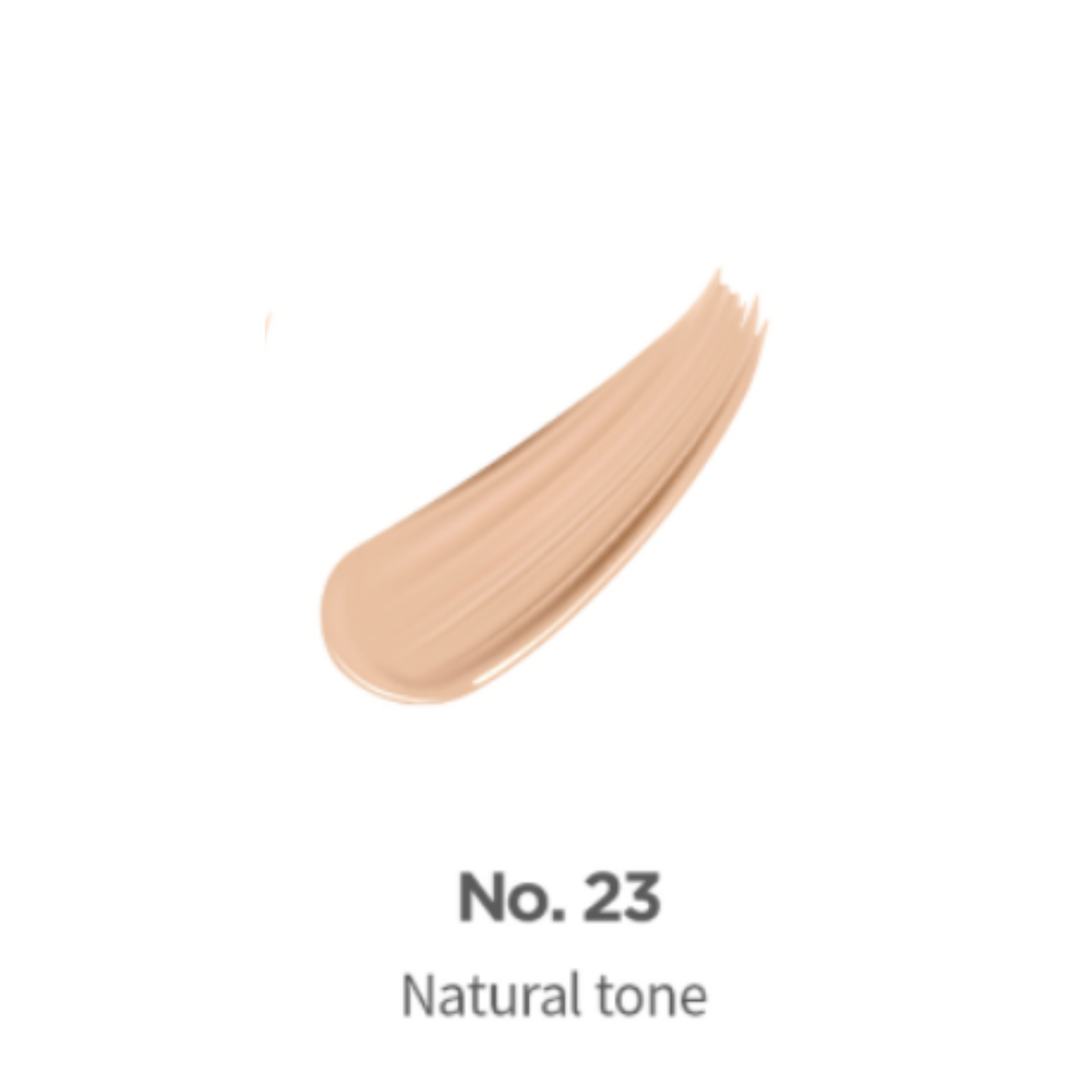 AGE 20's Signature Essence Cover Pact Intense Cover #23 Medium Beige