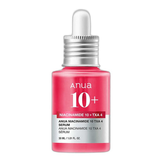 Anua Niacinamide 10% + Txa 4% Dark Spot Correcting Serum 30ml