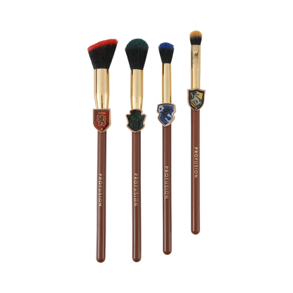 Harry Potter | House Champions Face & Brush Set