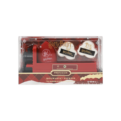 Harry Potter | Hogwarts™ Express Sponge Set