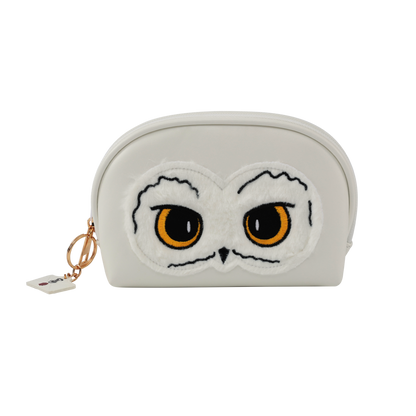 Harry Potter | Hedwig™ Makeup Bag