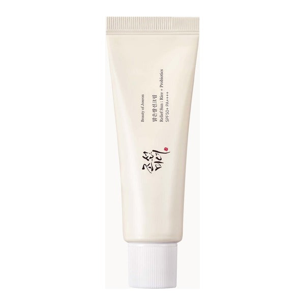 Beauty Of Joseon Relief Sun Rice + Probiotics SPF50+ PA++++ Sun Cream 50ml
