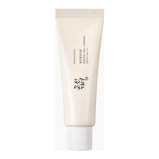 Beauty Of Joseon Relief Sun Rice + Probiotics SPF50+ PA++++ Sun Cream 50ml