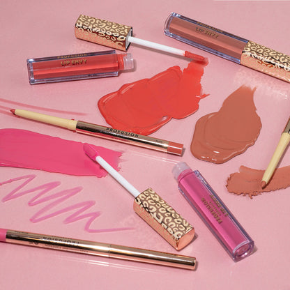 LIP ENVY | HIGH SHINE LIP GLOSS & SATIN LIP LINER DUO