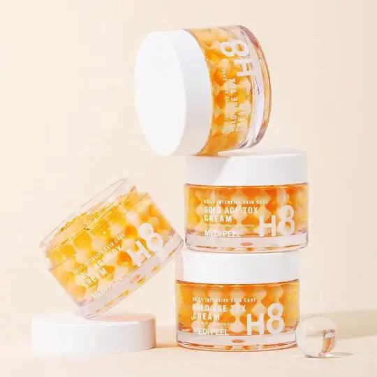 MEDI-PEEL Gold Age Tox Cream 50g