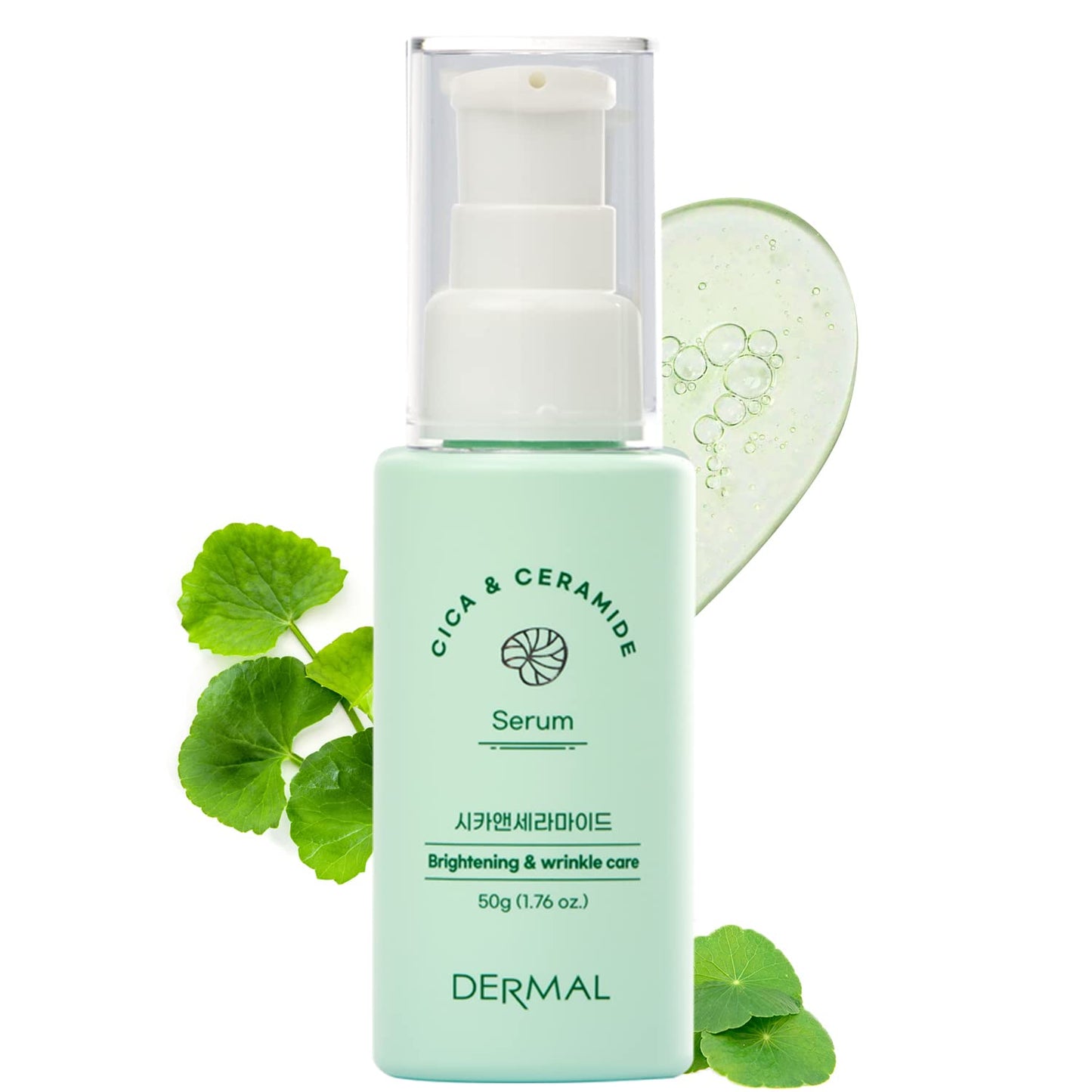 DERMAL Centella & Ceramide Serum 50g