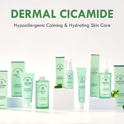 DERMAL Centella & Ceramide Serum 50g