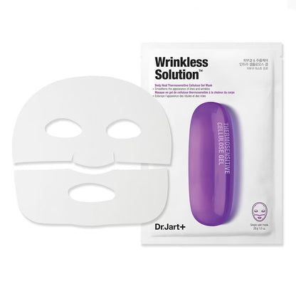 DR.JART+ Dermask Intra Jet Wrinkless Solution Mask Sheet 28g