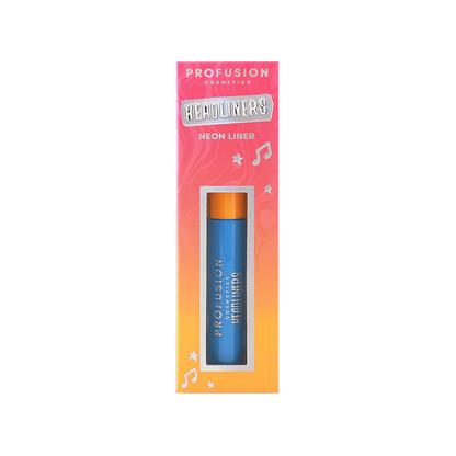 IT'S A VIBE | HEADLINERS NEON LINER