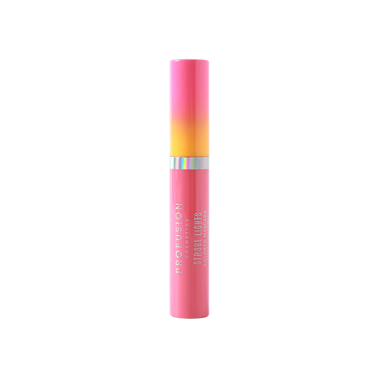 IT'S A VIBE | STROBE LIGHTS COLOURED MASCARAS