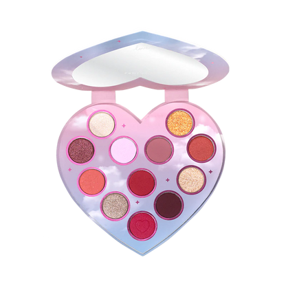 Dear Cupid - 12 Shade Palette