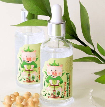 ELIZAVECCA Witch Piggy Hell Pore Galactomyces Ample 50ml