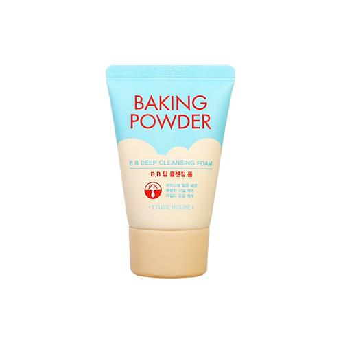 ETUDE HOUSE Baking Powder B.B Deep Cleansing Foam 30ml