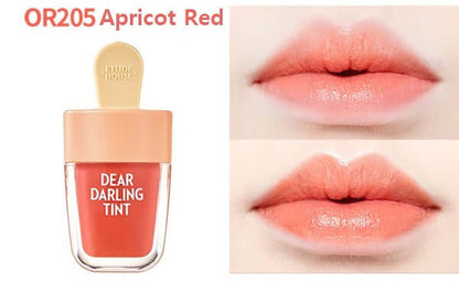 ETUDE HOUSE Dear Darling Water Gel Lip Tint 4.5g