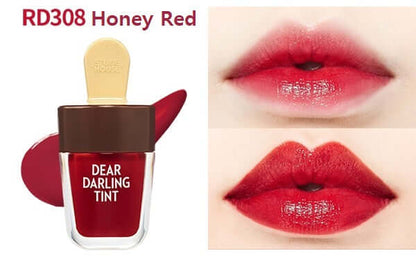 ETUDE HOUSE Dear Darling Water Gel Lip Tint 4.5g