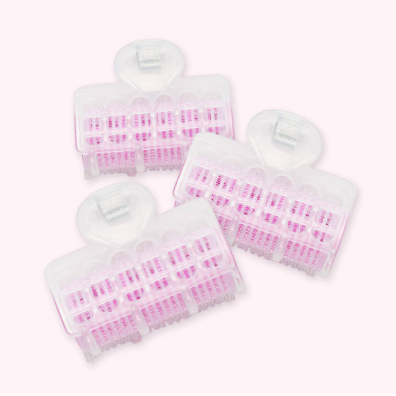 ETUDE HOUSE My Beauty Tool Hair Roll 3pcs