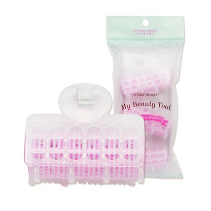 ETUDE HOUSE My Beauty Tool Hair Roll 3pcs