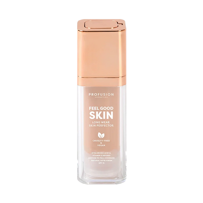 Feel Good Skin - Longwear Skin Perfector