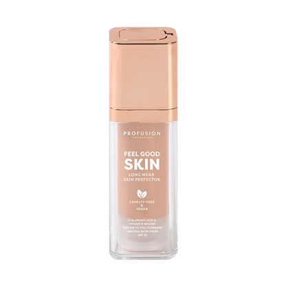 Feel Good Skin - Longwear Skin Perfector