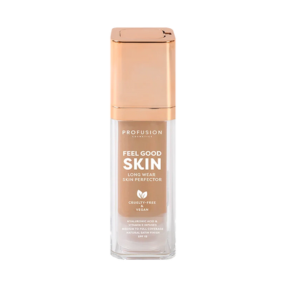 Feel Good Skin - Longwear Skin Perfector