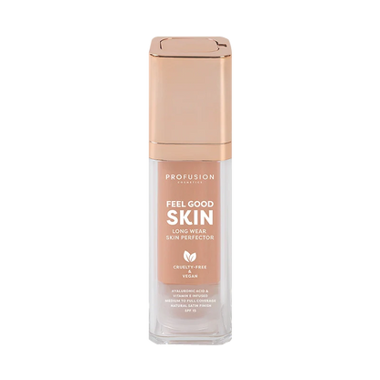 Feel Good Skin - Longwear Skin Perfector