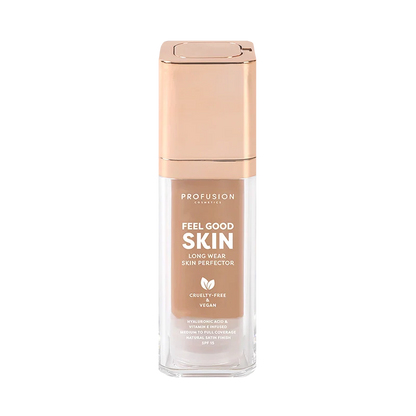 Feel Good Skin - Longwear Skin Perfector