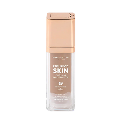 Feel Good Skin - Longwear Skin Perfector