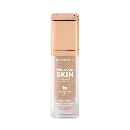 Feel Good Skin - Longwear Skin Perfector
