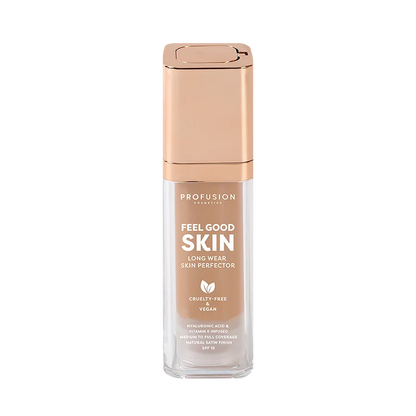 Feel Good Skin - Longwear Skin Perfector