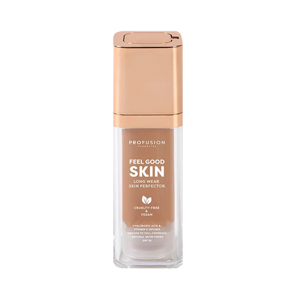 Feel Good Skin - Longwear Skin Perfector