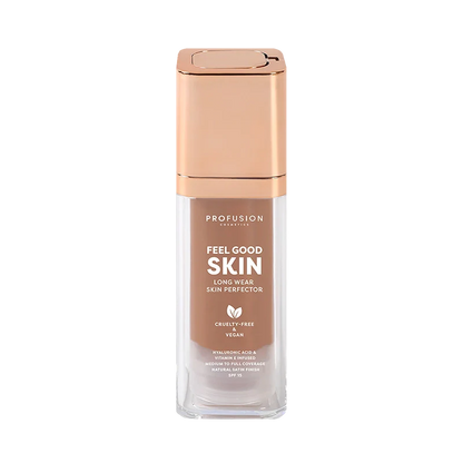 Feel Good Skin - Longwear Skin Perfector