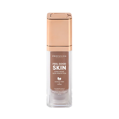 Feel Good Skin - Longwear Skin Perfector