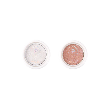 IT'S A VIBE | ADMIT ONE HIGHLIGHTER DUO