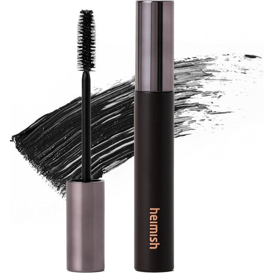 Heimish Dailism Smudge Stop Curling Mascara 9g - Black