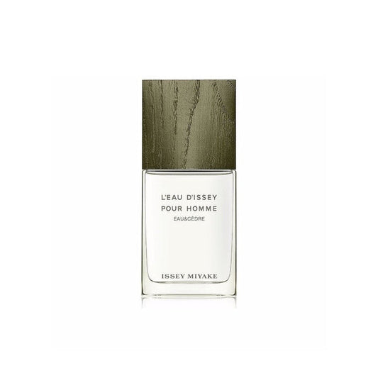 Issey Miyake L'Eau d'Issey Pour Homme Eau & Cèdre Eau de Toilette Intense 50ml Spray