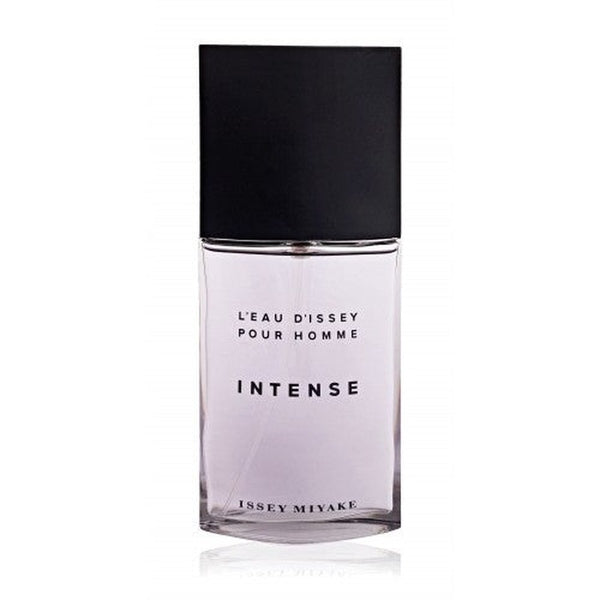 Issey Miyake L'Eau d'Issey Pour Homme Intense Eau de Toilette 125ml Spray