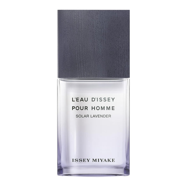 Issey Miyake L'Eau d'Issey pour Homme Solar Lavender Intense Eau de Toilette 50ml Spray