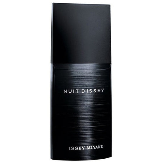 Issey Miyake Nuit d'Issey for Men Eau de Toilette 75ml Spray