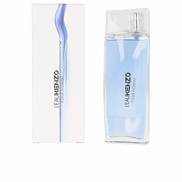 Kenzo L'Eau Kenzo Pour Homme Eau de Toilette 100ml Spray