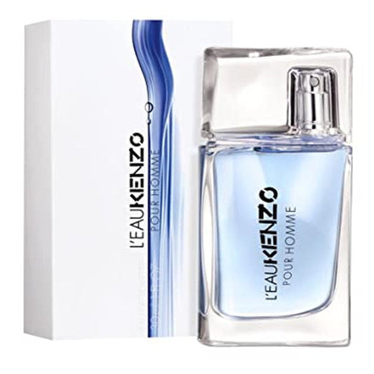Kenzo L'Eau Kenzo Pour Homme Eau de Toilette 30ml Spray
