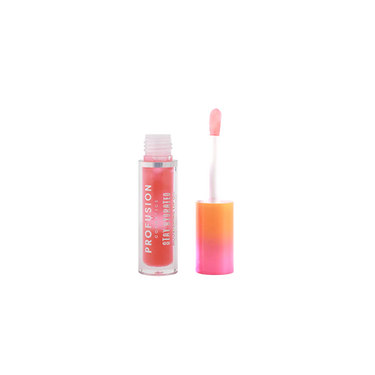 IT'S A VIBE | STAY HYDRATED NOURISHING LIP OIL