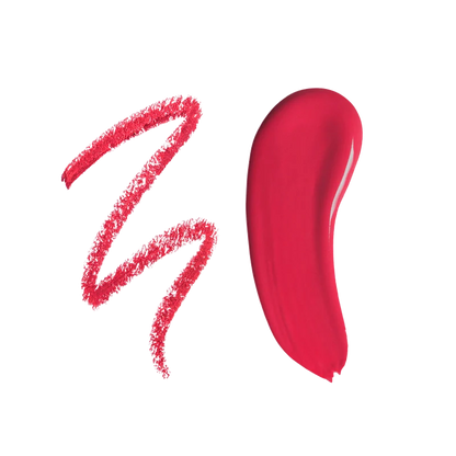 LIP ENVY | HIGH SHINE LIP GLOSS & SATIN LIP LINER DUO