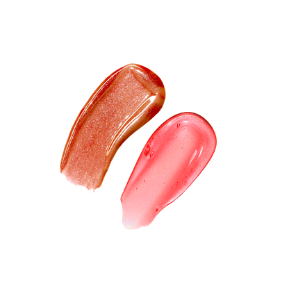 Harry Potter | Gryffindor™ Slytherin™ Hufflepuff™ Raven Claw™ Lip Duo Set