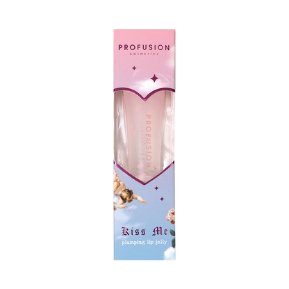 Dear Cupid - Kiss Me Plumping Lip Jelly