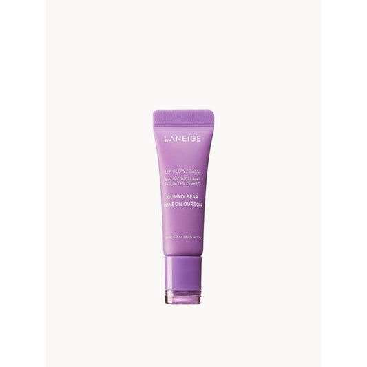 Laneige Lip Glowy Balm Gummy Bear 10g
