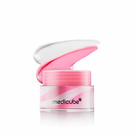 Medicube Pdrn Lip Sleeping Mask 10g