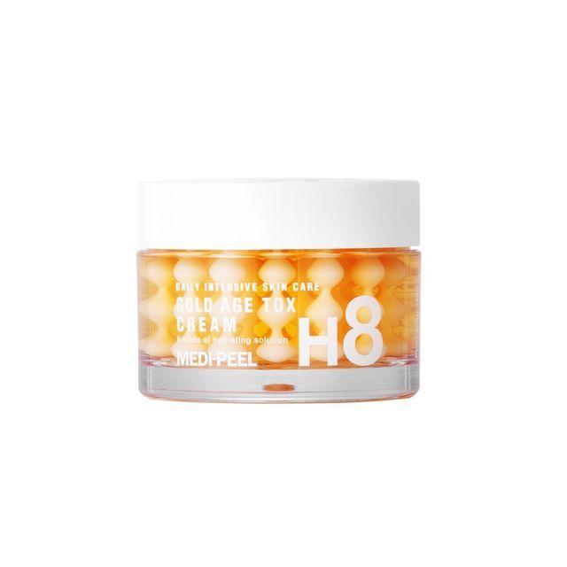 MEDI-PEEL Gold Age Tox Cream 50g